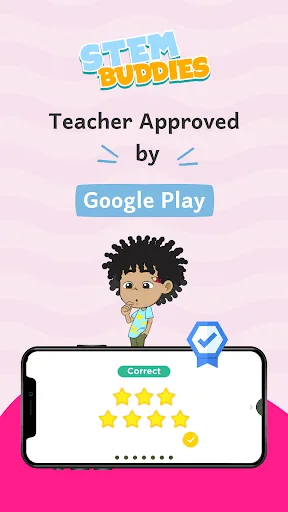 STEM Buddies: Science for Kids screenshot 5