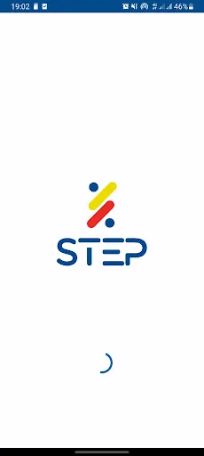 STEP screenshot 1