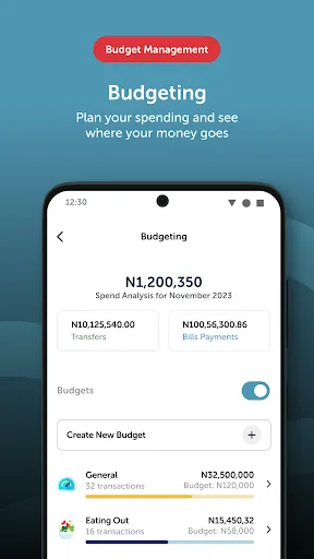 Sterling OneBank screenshot 3