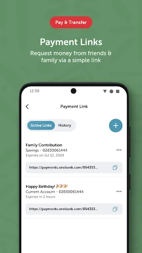 Sterling OneBank screenshot 4