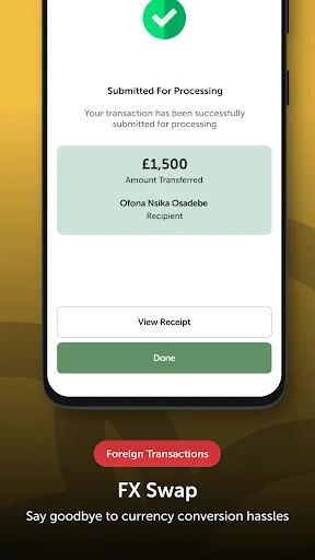 Sterling OneBank screenshot 5