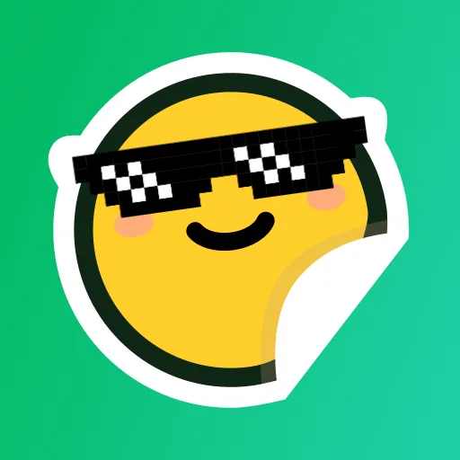 Sticker Maker - Sticker Vibe