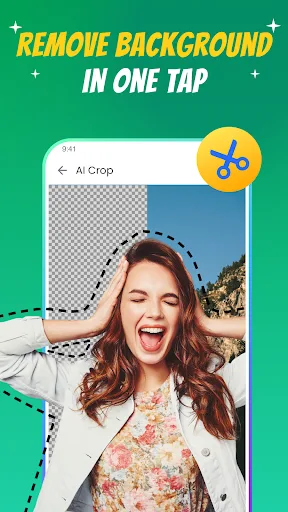 Sticker Maker - Sticker Vibe screenshot 5