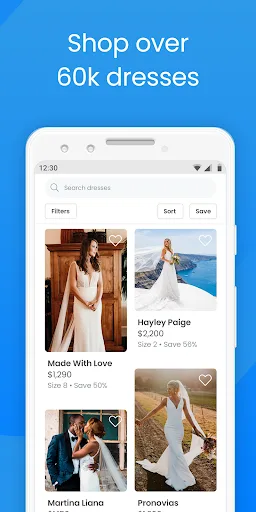 Stillwhite screenshot 3
