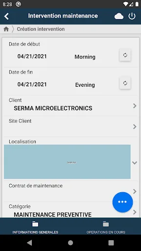 VPGO U screenshot 3