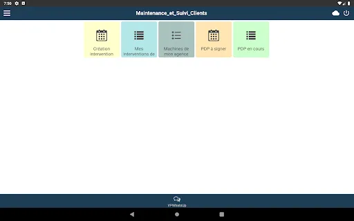 VPGO U screenshot 4