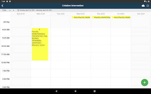 VPGO U screenshot 5