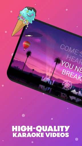 Singing Machine Karaoke screenshot 3