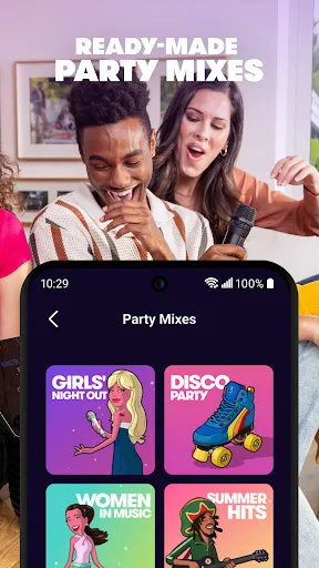 Singing Machine Karaoke screenshot 5