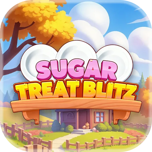 Sugar Treat Blitz