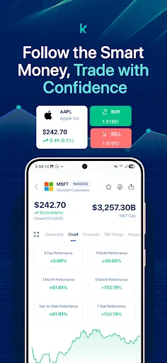 Stocks.News: Market Insights screenshot 4