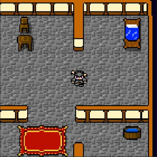 Combat Wear 2 - Wearable RPG screenshot 2
