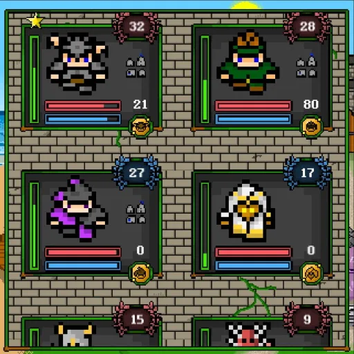 Combat Wear 2 - Wearable RPG screenshot 3
