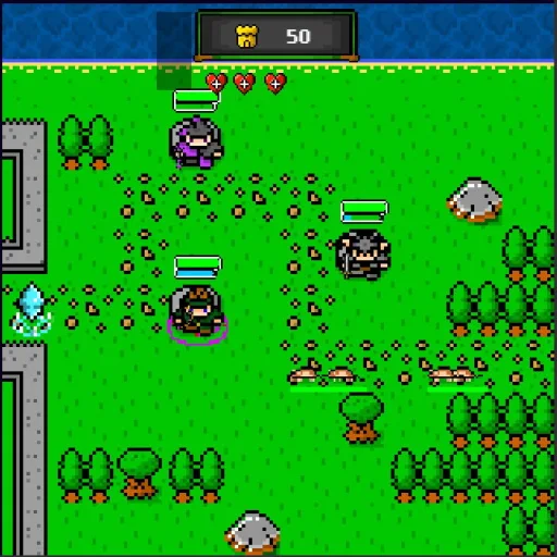 Combat Wear 2 - Wearable RPG screenshot 4