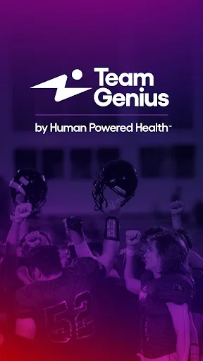 TeamGenius screenshot 1