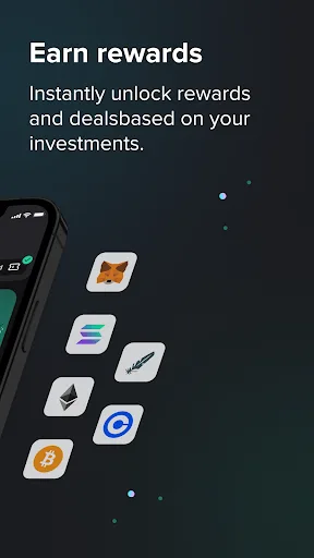 AssetDash: Portfolio Tracker screenshot 3