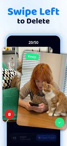 Cleanup: Phone Storage Cleaner screenshot 4