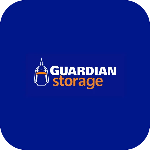 Guardian Storage