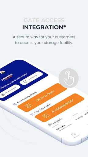 Guardian Storage screenshot 2