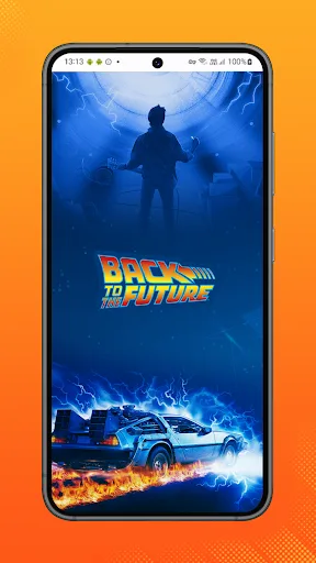 Back to the Future™ screenshot 3