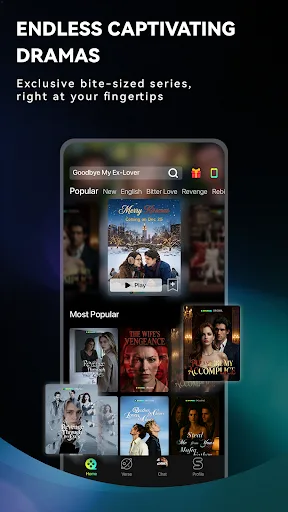 StoReel screenshot 1