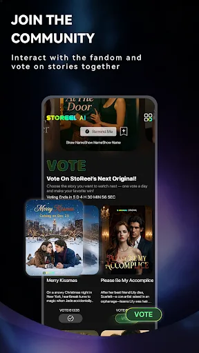 StoReel screenshot 3