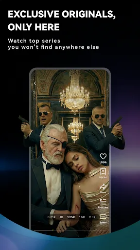 StoReel screenshot 4