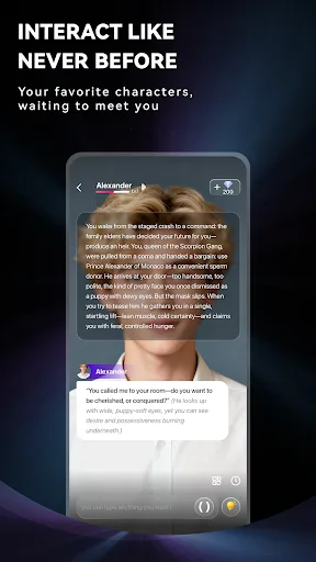 StoReel screenshot 5