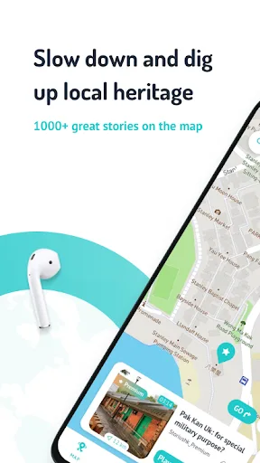 Storius screenshot 1