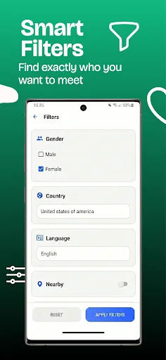 Chathub App Video Chat NoLogin screenshot 3
