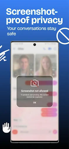 Chathub App Video Chat NoLogin screenshot 5