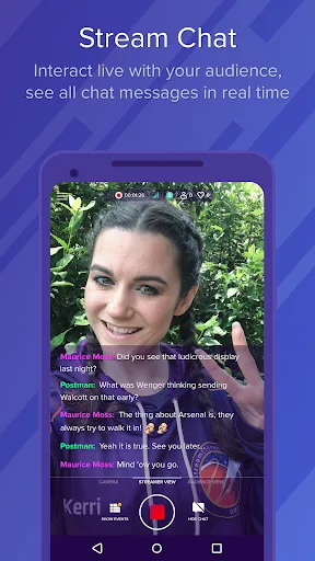 StreamElements Live Streaming screenshot 5
