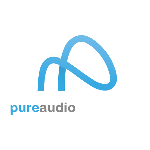 Pure Audio Streaming