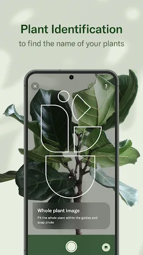 Planta: AI Plant & Garden Care screenshot 3