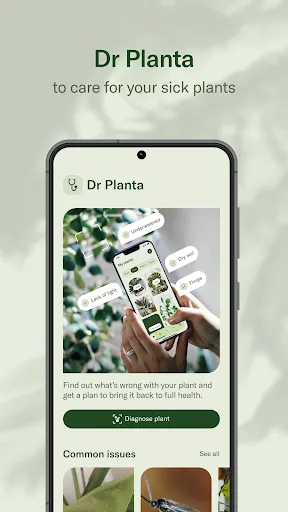 Planta: AI Plant & Garden Care screenshot 4
