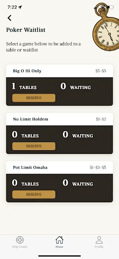 Stones Gambling Hall screenshot 2