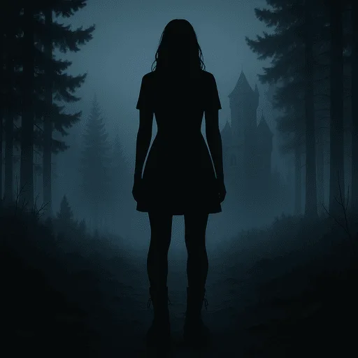 Queen’s River: Mystery Game