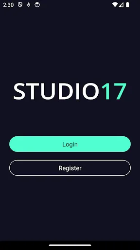 Studio 17 screenshot 3