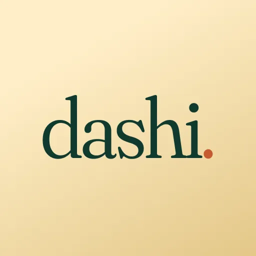 Dashi - Recipe App
