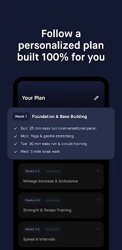 Studio: Coaching Apps screenshot 2