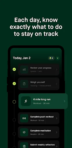 Studio: Coaching Apps screenshot 3