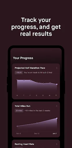 Studio: Coaching Apps screenshot 4