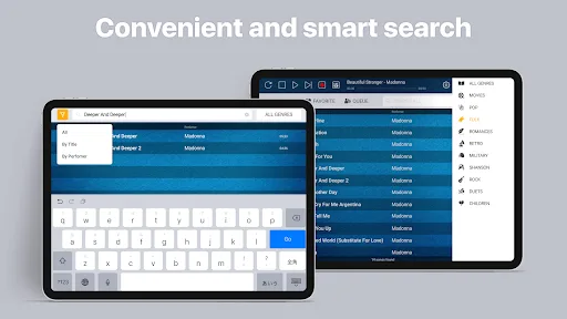 EvoControl screenshot 3