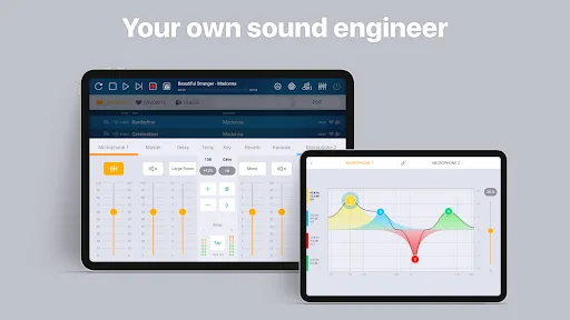 EvoControl screenshot 4