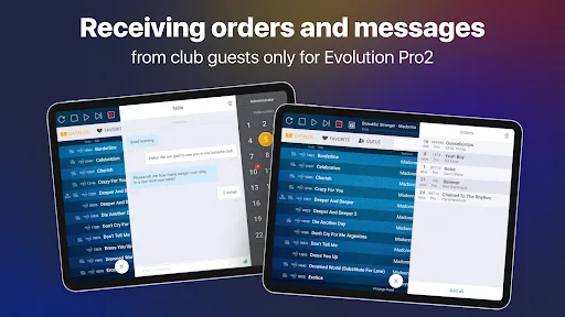 EvoControl screenshot 5