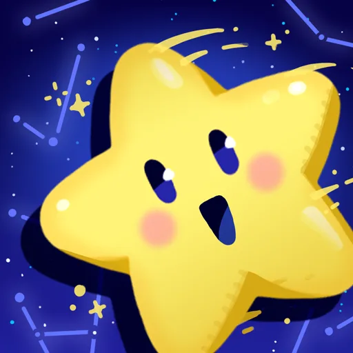 The Constellations Game