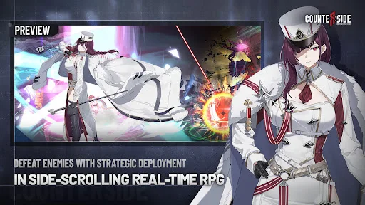 CounterSide screenshot 2