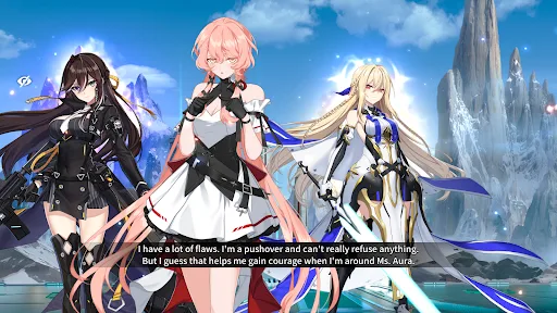 CounterSide screenshot 5