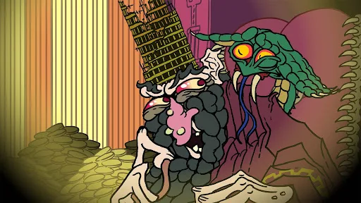 Prophets screenshot 2