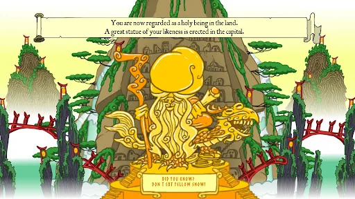 Prophets screenshot 4